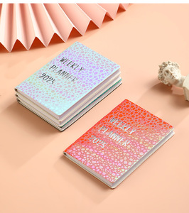 <span class=keywords><strong>2025</strong></span> Nhật Ký <span class=keywords><strong>2025</strong></span> A7 Tiếng Anh lịch trình cuốn Sách Cá Nhân hàng tuần chương trình nghị sự Nhật Ký máy tính xách tay dễ thương mỏng hàng tuần kế hoạch - Product Image 5