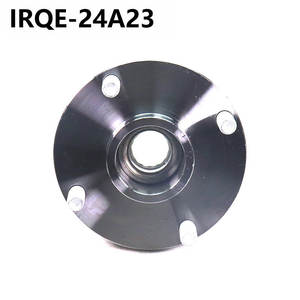 Unité de roulement de roue avant et ensemble de tête d'essieu pour Wuling Rongguang DACF301347A, pièce de rechange neuve - Product Image 1