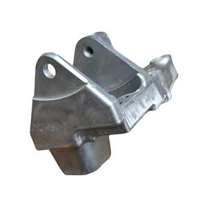 Autoteile C5 Aluminium Motor halterung OE K3 für Peugeot Citroen C5 - Product Image 4