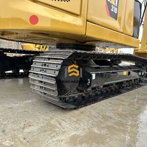 Экскаватор-экскаватор для 310 кошек, 10 тонн - Product Image 5