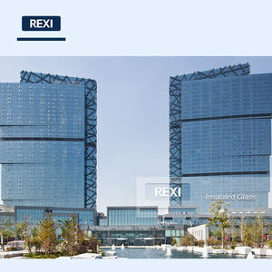 Двухкамерные стеклопакеты IGU/DGU: энергосберегающие, низкоэмиссионные, закаленные, огнестойкие, экологичные, с шумопоглощающим эффектом - Product Image 6