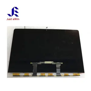 Just Ewin New 13'' A1708 A1706 LCD Screen Assembly For Macbook Pro A1708 A1706 lcd display 2016 2017