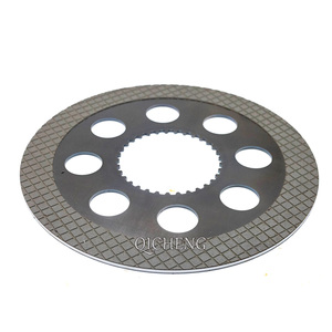Kit de réparation de frein à disque hydraulique arrière authentique YB00000131 ZW220-5B, disque de frein de voiture 163G3-02131 pour camion et excavatrice, pièce japonaise - Product Image 5