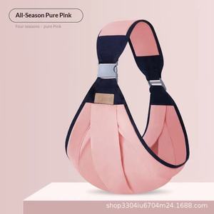 Porte-bébé Ergonomique Abordable et Personnalisable pour Bébé et Tout-petit – Meilleure Vente - Product Image 5