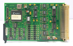 Plc Simrad <strong>Albatros</strong> Aov-400 37982675 a Card for Warranty Product - Product Image 2