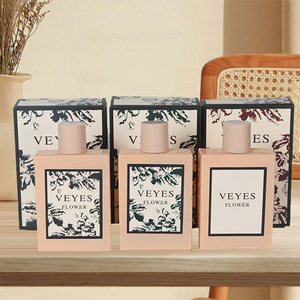 <span class=keywords><strong>Perfume</strong></span> de larga duración para mujer, <span class=keywords><strong>Perfume</strong></span> original de 100ml, fragancia de larga duración, espray corporal - Product Image 6