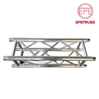 Estructura de Iluminación para Escenarios: Truss de Aleación de Aluminio (290mm X 290mm) Ajustable, Fabricante de Truss para Techos y Portales para Bodas