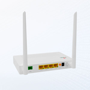 1GE+3FE+1POTS+WIFI 2.4G V2804ACT-A Onu Ont พร้อม Wifi 5db - Product Image 2