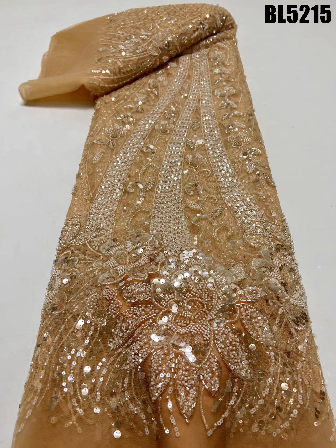 Dress Making Lace Fabric Heavy Handmade Embroidery Beaded Bridal Lace Fabric Nave Blue Beaded French Sequined| Alibaba.com Dress Making Lace Fabric Heavy Handmade Embroidery Beaded Bridal Lace Fabric Nave Blue Beaded French Sequined| Alibaba.com