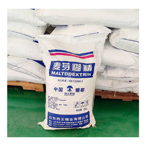 Пищевой мальтодекстрин <span class=keywords><strong>18</strong></span>-<span class=keywords><strong>20</strong></span>, высококачественные пищевые добавки в Китае - Product Image 3