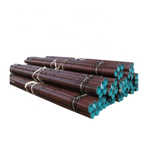 Tuyaux en acier sans soudure de tube de carbone d'API 5L ASTM St44 chinois <span class=keywords><strong>Tube4</strong></span> A106 - Product Image 3