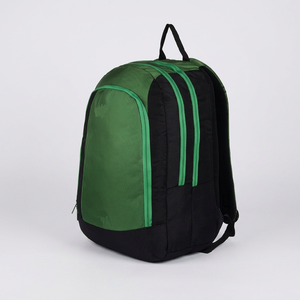 High Quality Prime Bags School Backpack with Custom Logo Waterproof Polyester <b>Dot</b> Pattern Unisex Design Daily School Use - Product Image 1