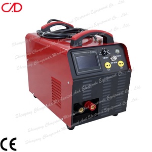 OEM 고출력 자동 디지털 중주파 파이프라인 유도 가열 PWHT 기계 파이프 히터 (파이프라인 시공용) - Product Image 2