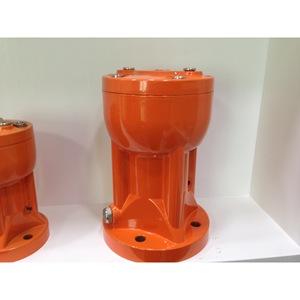 Marteau pneumatique Shuozhou Sk2-30 pour le déblocage de matériaux en ponts, garantie 1,5 an - Product Image 2