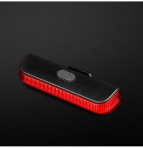 Wireless Remote Control Mountain Bike Taillight with High-Brightness LED Lamp Beads for Night Riding - Product Image 4