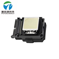 Printhead TX800 Asli F192040 Print Head DX8 DX10 UV TX800 Printhead Baru untuk Printer Epson