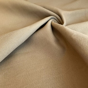 Tela <span class=keywords><strong>de</strong></span> algodón <span class=keywords><strong>gabardina</strong></span> para chaqueta pantalones uniforme ropa <span class=keywords><strong>de</strong></span> trabajo taladro sarga tejido reactivo teñido resistente al desgaste estiramiento <span class=keywords><strong>de</strong></span> alta calidad - Product Image 2
