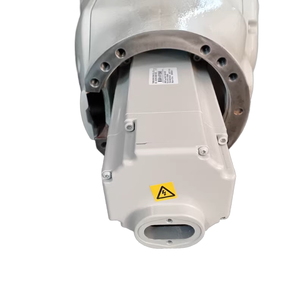 3HAC045486-002 ข้อต่อหุ่นยนต์อุตสาหกรรมใหม่เอี่ยมสำหรับ IRB6640 อุปกรณ์ไฟฟ้าระบบอัตโนมัติ วัสดุพลาสติก - Product Image 6