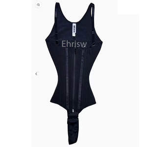 Ceinture Corporelle avec Support Body String Gainant pour Femme Combinaisons Sculptantes Amincissantes Ventre Plat Gaine Amincissante Femme Taille Minceur BBL - Product Image 4