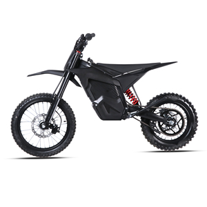 Motocicleta Eléctrica Todoterreno de Carreras de Alta Velocidad, 72V Pico 7000W, <span class=keywords><strong>para</strong></span> <span class=keywords><strong>Adultos</strong></span> y Adolescentes - Product Image 5