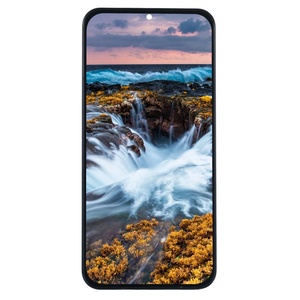 Écran de remplacement OLED pour Samsung Galaxy A50, écrans de téléphone portable pour Samsung Galaxy A50, écran LCD avec cadre - Product Image 2