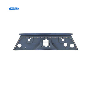 Cubierta superior del radiador genuina y nueva para Rolls-Royce Ghost OE 17118655766 Sistema de refrigeración - Product Image 2