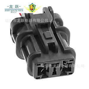 อะแดปเตอร์เชื่อมต่อสายไฟ Dragon Leap OBD0 เป็น OBD1 แบบ 10 พิน สำหรับ Acura Honda Civic พร้อมฉนวน PBT 12V - Product Image 1