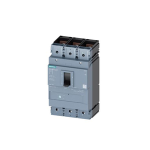 Interruptor Automático de Sobrecarga Ajustable Industrial 3VM1340-4EE32-0AA0 3P 400A MCCB 36kA 415V T-M 220 ATFM Original - Product Image 3