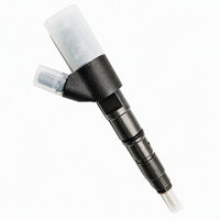 Injecteurs de carburant Pompe à injection diesel pour Bosch pour pièces détachées Cat C7 C9 Pièce de rechange moteur
