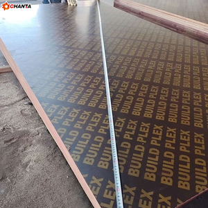 Pannello in <span class=keywords><strong>compensato</strong></span> <span class=keywords><strong>marino</strong></span> filmato E1 WBP da 4x8 piedi, spessore <span class=keywords><strong>10</strong></span> <span class=keywords><strong>mm</strong></span>, per costruzioni moderne da esterno - Product Image 6