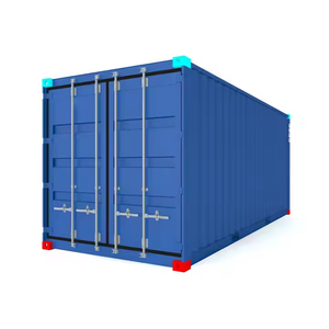 Meilleur prix sur les conteneurs d'expédition vides de 40 pieds (40'HC) propres et secs d'occasion ZHONGSHENGTIANQI Shandong - Product Image 3