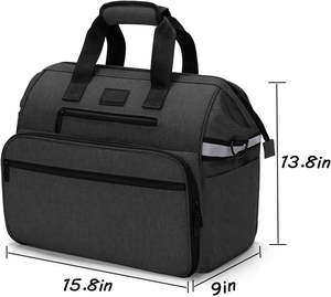 Deportes al aire libre Viaje Grande Primeros auxilios Kit de supervivencia Impermeable Hogar Emergencia Enfermeras Bolsa médica - Product Image 2