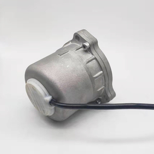 Marca nueva DH 400W motor BLDC <span class=keywords><strong>de</strong></span> dirección asistida eléctrica motor para auto - Product Image 3