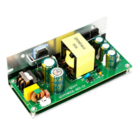 Module de commutation de circuit imprimé ultra-mince isolé AC/DC, carte d'alimentation isolée à châssis ouvert pour haut-parleur et moniteur