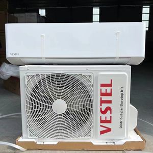 <span class=keywords><strong>Climatiseur</strong></span> <span class=keywords><strong>mural</strong></span> Split type DC Inverter - Product Image 4