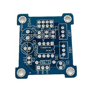 Wholesale NE555 Pulse Generator Board DIY Kit 555 <b>Square</b> Wave Module with LED Indicator Frequency Duty Cycle <b>Adjustable</b> - Product Image 3