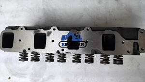 Ensemble de culasse de culasse de moteur pour moteur d'excavatrice 3TNV76 - Product Image 3