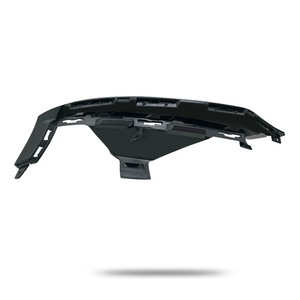 Moldura de Parachoques Delantero para Mercedes-Benz Clase GLC W253 Modelo 2538857900 ABS Izquierda y Derecha - Product Image 1