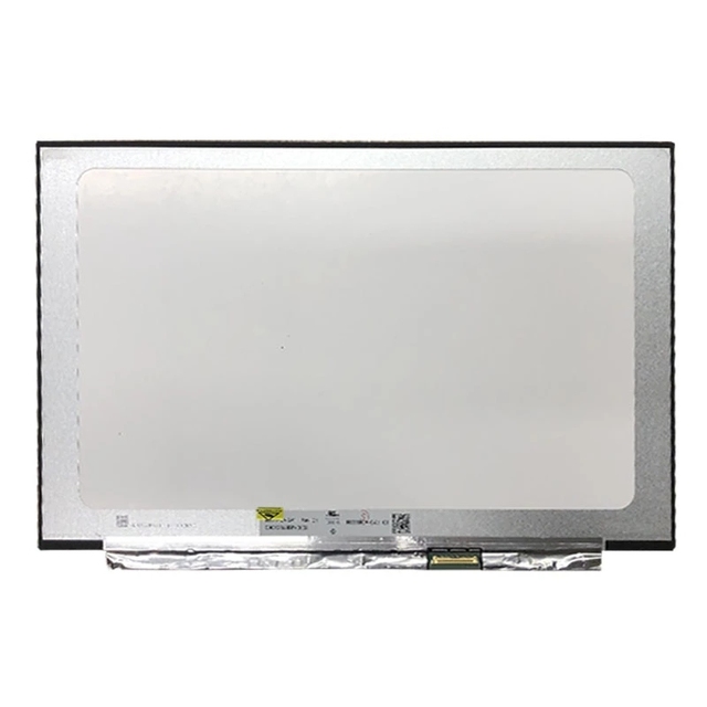 New 16.1 Inch N161HCA-GA1 N161HCA GA1 144Hz 1920*1080 FHD 40 Pins Laptop LCD Display Screen