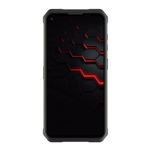 Điện thoại thông minh mạnh mẽ HiDON Android 11, 2.2GHz, mạng 5G, RAM 8GB+ROM 12GB, màn hình bền chắc, tích hợp NFC và cảm biến vân tay. - Product Image 2