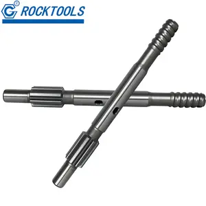 Top Hamer Rock Boren Atlas Copco 1036/ 1038/ 1238 Schacht Adapters Voor Mijnbouw Machine Onderdelen