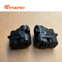 Moteur d'actionneur de rétroviseur latéral de voiture EYNORA pour Toyota RAV4 Camry Vios HiLux Prius 2004-2020 Moteur de pliage de rétroviseur