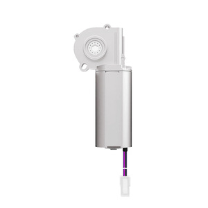 Motor para Mesa Elevadora Cf109-Dl085, 100W, 24V, Velocidad Ajustable, Bajo Ruido, Funcionamiento Estable - Product Image 2