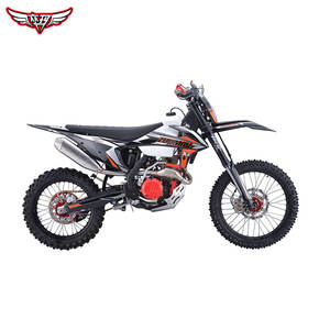 Vente directe d'usine <span class=keywords><strong>Moto</strong></span> tout-terrain ZUUMAV NC 300CC Dirt Bikes <span class=keywords><strong>Enduro</strong></span> Off Road Racing Motor avec phare - Product Image 2