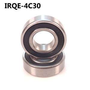 Unité de roulement de moyeu de roue automobile IRQE-4C30 pour Nissan, pièce de rechange et de réparation, référence OE 77 01 205 596 - Product Image 2