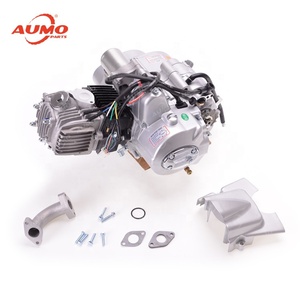เครื่องยนต์ ATV คุณภาพสูง 110 ซีซี รุ่น 152FMH อะไหล่รถจักรยานยนต์ ชุดประกอบเครื่องยนต์สำหรับ <span class=keywords><strong>Honda</strong></span> <span class=keywords><strong>C110</strong></span> - Product Image 1