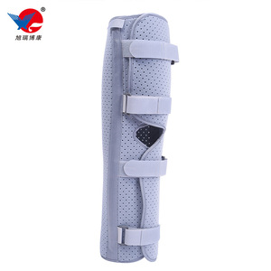 Sangle de fixation de l'articulation du genou expédiée en usine de type II pour douleur aiguë au genou antérieur - Product Image 2