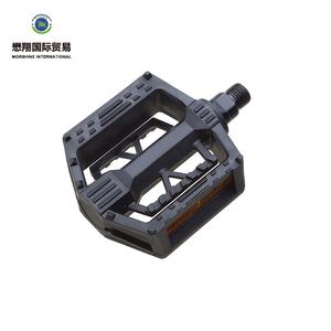 Resistente a buon mercato MTB/BMX parti di ciclismo mountain bike pedali Pieghevoli per la bici del pedale della <span class=keywords><strong>bicicletta</strong></span> - Product Image 5