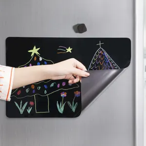月历冰箱贴迷你磁性gid儿童涂鸦板