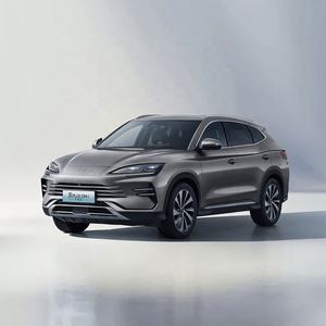 Byd China Song Plus Dmi Byd Song Pièces détachées Byd Song China to Euro New Energy Electric Cars 2024 DM-i Flagship PLUS - Product Image 4